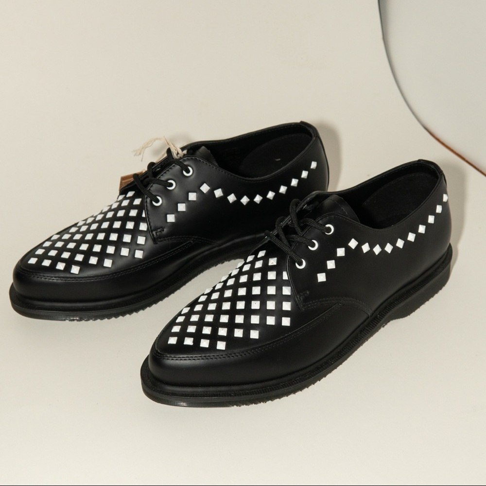 Dr. Marten Willis Creeper NWT